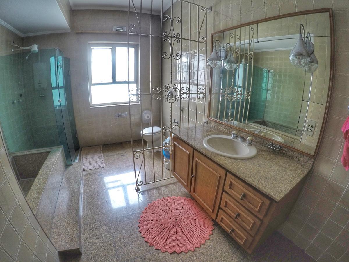 Red Monkey Hostel: Agua Branca Сан-Паулу Екстер'єр фото